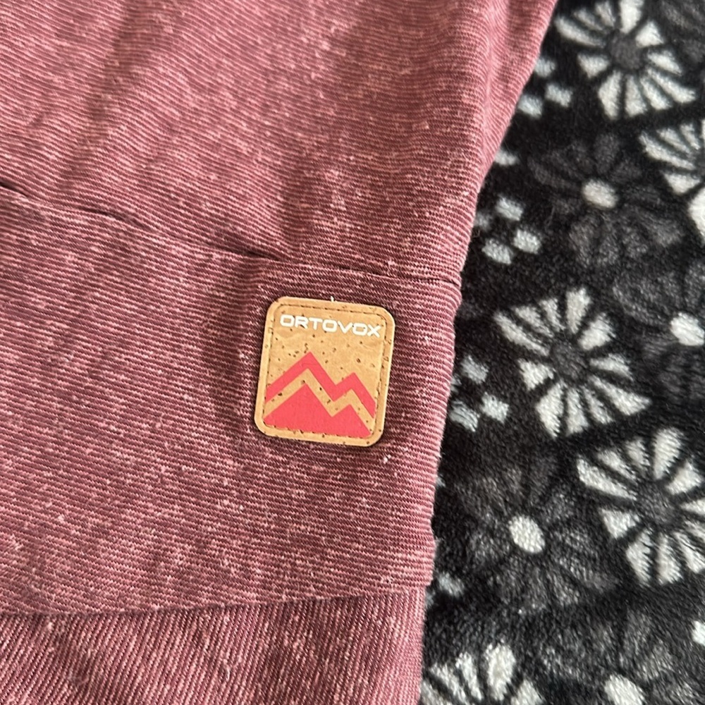 Ortovox 170 Cool Vertical Top - Picture 3 of 5